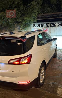 شيفروليه إكوينوكس